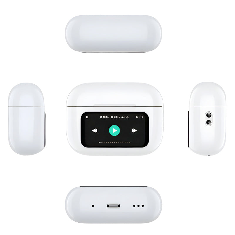 A9 Pro Wireless AirPods