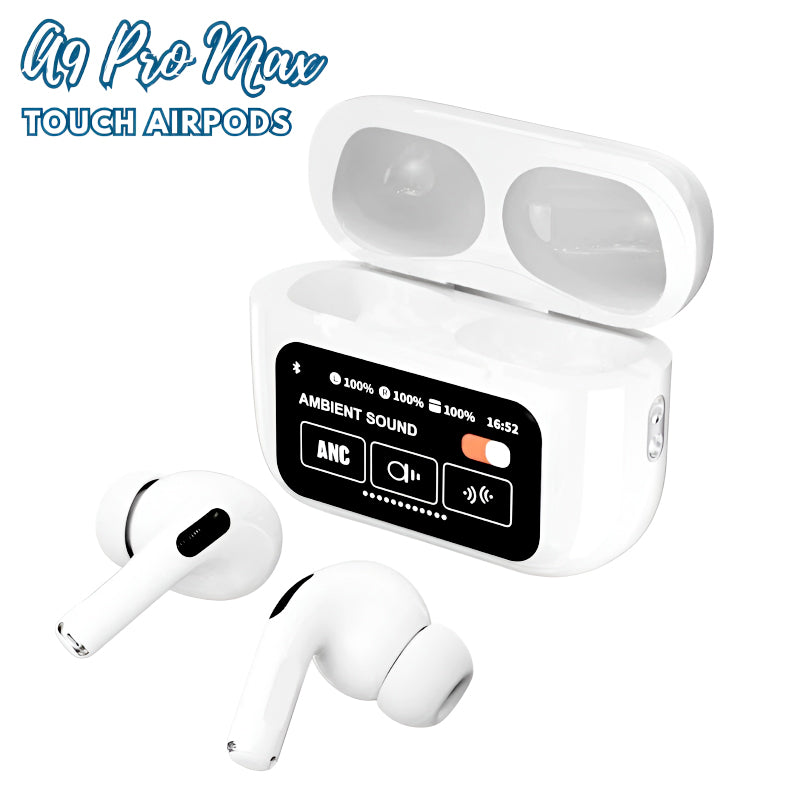 A9 Pro Wireless AirPods