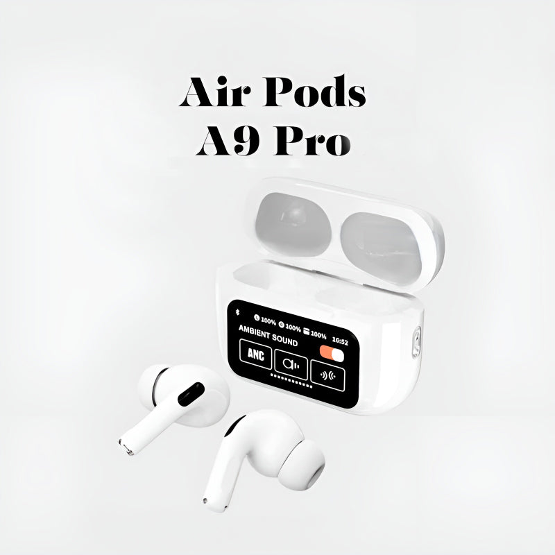 A9 Pro Wireless AirPods