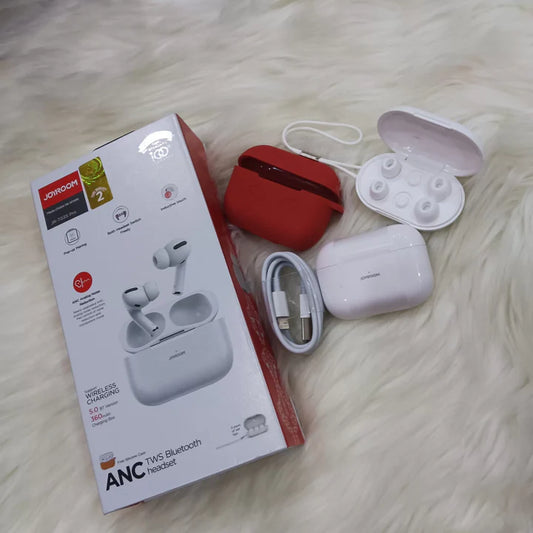 Joyroom Airpods Pro with Case Silicon