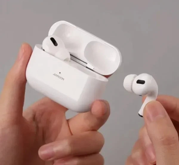 Joyroom Airpods Pro with Case Silicon