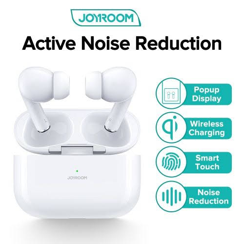 Joyroom Airpods Pro with Case Silicon